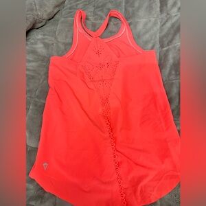 Ivivva tank top